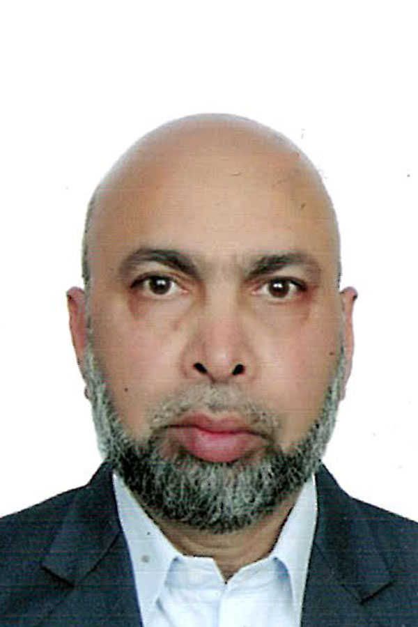 Abdul Rehman